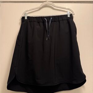 Lululemon On the Fly Skirt